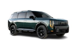Kia Telluride S AWD 2027