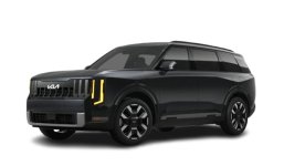 Kia Telluride S FWD 2027