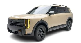 Kia Telluride X-Pro 2027