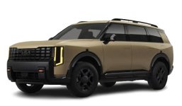 Kia Telluride X-Pro SX-Prestige AWD 2027