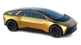 Kia Vision Meta Turismo