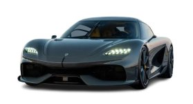 Koenigsegg Gemera 2023