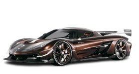 Koenigsegg Sadairs Spear 2026