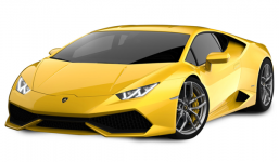 Lamborghini Huracan RWD 2020