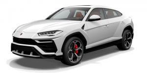 Lamborghini Urus 2020