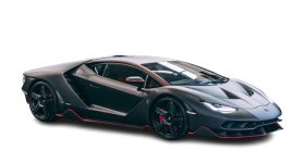 Lamborghini Centenario 2024