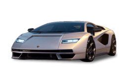 Lamborghini Countach LPI 800 4 2023