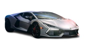 Lamborghini Fenomeno 2026