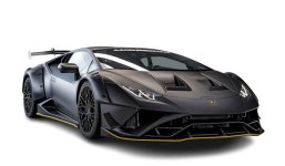 Lamborghini Huracan 2025