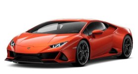 Lamborghini Huracan Evo RWD 2022 