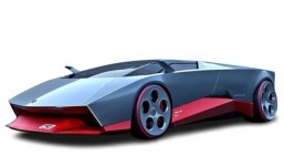 Lamborghini Ravietta 2026