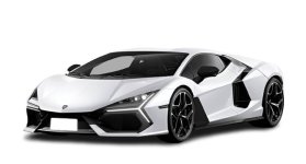Lamborghini Revuelto 2026