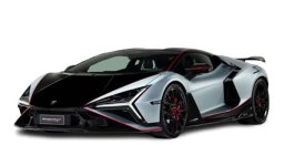 Lamborghini Revuelto SV 2027