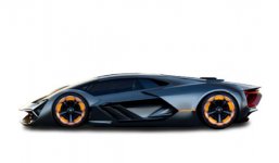 Lamborghini Terzo Millennio 2023 Lamborghini Terzo Millennio 2023