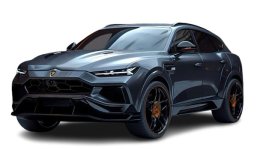 Lamborghini Urus SE 2026