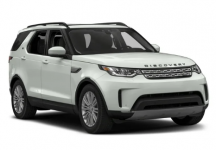 Land Rover Discovery HSE TD6 2018