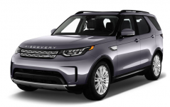 Land Rover Discovery HSE TD6 2019