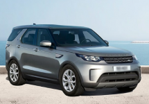 Land Rover Discovery SE 2019