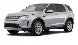 Land Rover Discovery Sport HSE R-Dynamic 4WD 2020