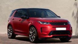 Land Rover Discovery Sport HSE R-Dynamic 4WD 2020