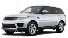 Land Rover Range Rover Sport P525 Autobiography 2020