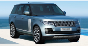 Land Rover Range Rover Autobiography 2019