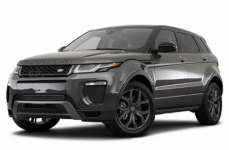 Land Rover Range Rover Evoque Autobiography 2018