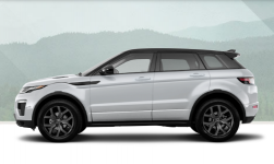 Land Rover Range Rover Evoque Autobiography 286 HP 2018