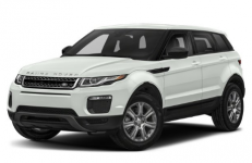 Land Rover Range Rover Evoque SE 2018