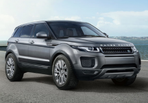 Land Rover Range Rover Evoque SE 2019