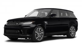 Land Rover Range Rover P360 2021 Land Rover Range Rover P360 2021