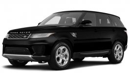 Land Rover Range Rover Sport HSE MHEV 2020