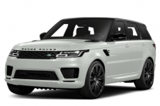 Land Rover Range Rover Sport SE V6 2018