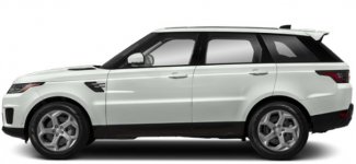 Land Rover Range Rover Sport Turbo i6 MHEV SE 2020