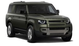 Land Rover Defender 130 P300 S 2026