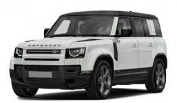 Land Rover Defender 2023