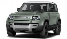 Land Rover Defender 90 S 2023