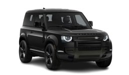 Land Rover Defender 90 V8 2026 Land Rover Defender 90 V8 2026