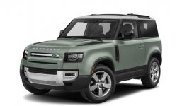 Land Rover Defender 90 X-Dynamic S 2022