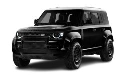 Land Rover Defender Octa Black 2026
