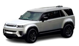 Land Rover Defender Sport EV 2026
