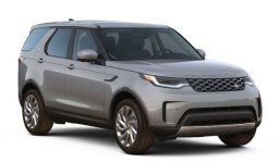 Land Rover Discovery 2023