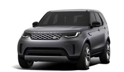 Land Rover Discovery 2026