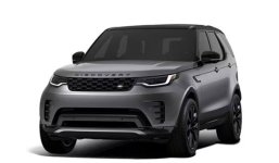 Land Rover Discovery Dynamic SE 2026 Land Rover Discovery Dynamic SE 2026