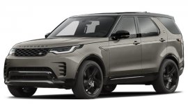 Land Rover Discovery P360 Metropolitan Edition 2023