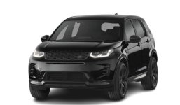 Land Rover Discovery Sport Dynamic SE 2025 Land Rover Discovery Sport Dynamic SE 2025