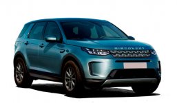 Land Rover Discovery Sport S 2022