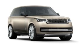 Land Rover New Range Rover 2023