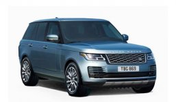 Land Rover Range Rover Hybrid P400e Autobiography PHEV 2022