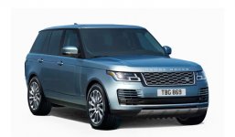 Land Rover Range Rover Hybrid P400e HSE PHEV 2022